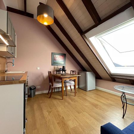 Bed & Brockhof Meerbusch Eksteriør billede